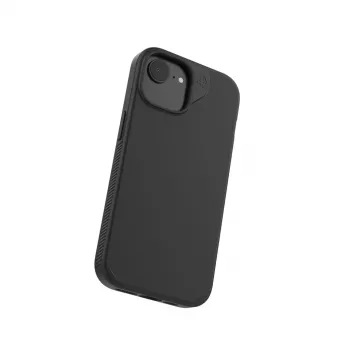 ZAGG Milan Snap ümbris iPhone 17e/16e/15/14/13 Must, Kaitseümbris, Apple, iPhone 17e/16e/15/14/13, 15.5 cm (6.1 tolli), Must