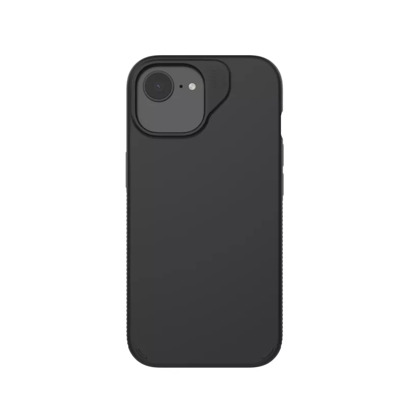 ZAGG Milan Snap ümbris iPhone 17e/16e/15/14/13 Must, Kaitseümbris, Apple, iPhone 17e/16e/15/14/13, 15.5 cm (6.1 tolli), Must