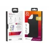 ZAGG Milan Snap ümbris iPhone 17e/16e/15/14/13 Must, Kaitseümbris, Apple, iPhone 17e/16e/15/14/13, 15.5 cm (6.1 tolli), Must