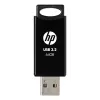 HP 712w USB-mälupulk 64 GB USB Type-A 3.2 Gen 1 (3.1 Gen 1) Must