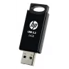 HP 712w USB-mälupulk 64 GB USB Type-A 3.2 Gen 1 (3.1 Gen 1) Must
