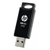 HP 712w USB-mälupulk 32 GB USB Type-A 3.2 Gen 1 (3.1 Gen 1) Must