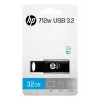 HP 712w USB-mälupulk 32 GB USB Type-A 3.2 Gen 1 (3.1 Gen 1) Must