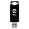 HP 712w USB-mälupulk 128 GB USB Type-A 3.2 Gen 1 (3.1 Gen 1) Must