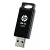 HP 712w USB-mälupulk 128 GB USB Type-A 3.2 Gen 1 (3.1 Gen 1) Must