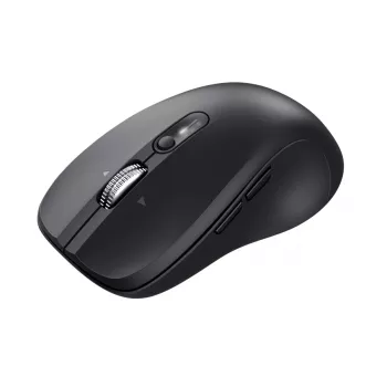 Trust 25673 universaalne mõlemakäeline Bluetooth-hiir 3200 DPI 9 nupuga