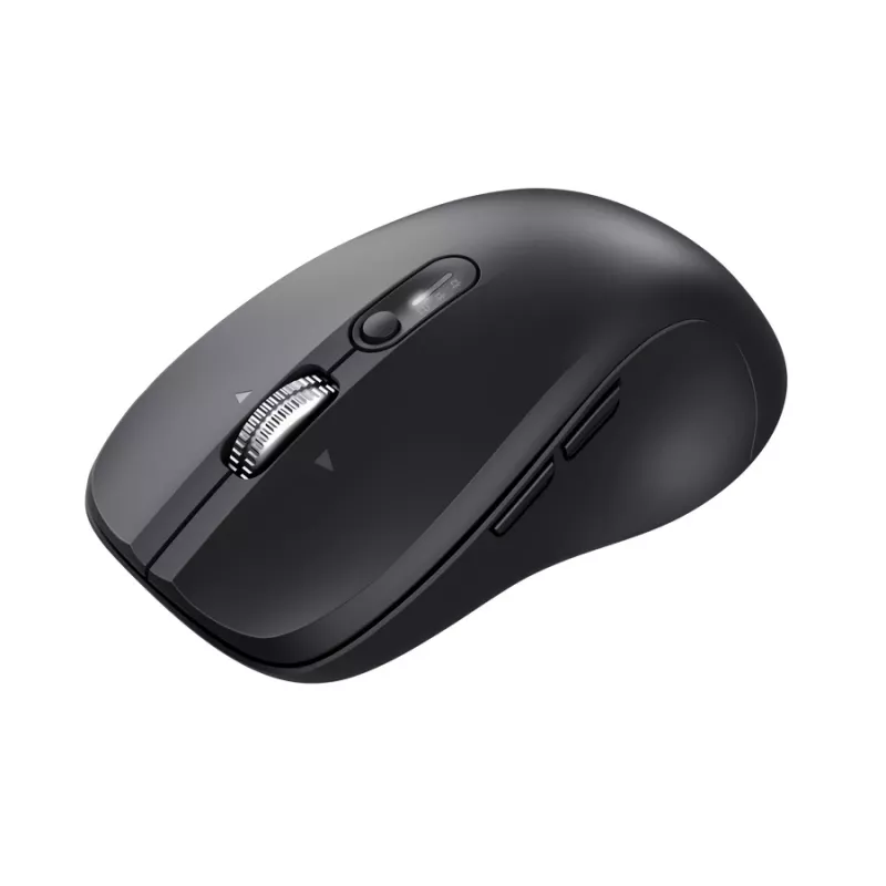 Trust 25673 universaalne mõlemakäeline Bluetooth-hiir 3200 DPI 9 nupuga