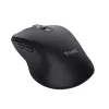 Trust 25673 universaalne mõlemakäeline Bluetooth-hiir 3200 DPI 9 nupuga