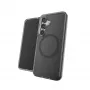 ZAGG Santa Cruz Snap Samsung Galaxy S25 Midnight, kate, Samsung, Galaxy S25, 15.8 cm (6.2 tolli), hall