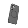 ZAGG Santa Cruz Snap Samsung Galaxy S25 Midnight, kate, Samsung, Galaxy S25, 15.8 cm (6.2 tolli), hall
