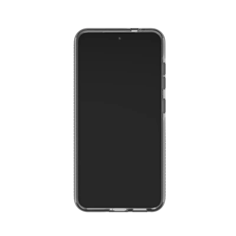 ZAGG Santa Cruz Snap Samsung Galaxy S25 Midnight, kate, Samsung, Galaxy S25, 15.8 cm (6.2 tolli), hall