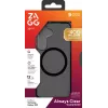 ZAGG Santa Cruz Snap Samsung Galaxy S25 Midnight, kate, Samsung, Galaxy S25, 15.8 cm (6.2 tolli), hall