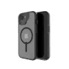ZAGG Santa Cruz Snap ümbris iPhone 17e/16e/15/14/13 Must, Ümbris, Apple, iPhone 17e/16e/15/14/13, 15,5 cm (6,1 tolli), Must