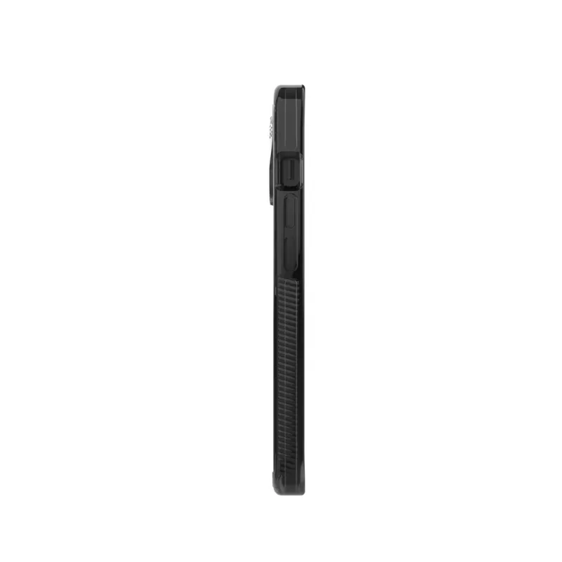 ZAGG Santa Cruz Snap ümbris iPhone 17e/16e/15/14/13 Must, Ümbris, Apple, iPhone 17e/16e/15/14/13, 15,5 cm (6,1 tolli), Must