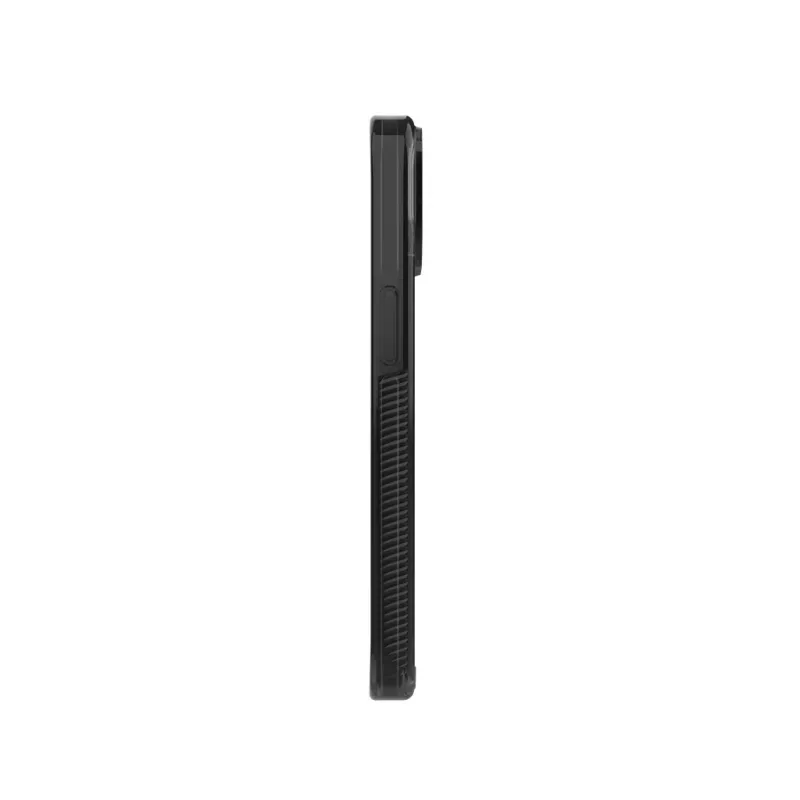 ZAGG Santa Cruz Snap ümbris iPhone 17e/16e/15/14/13 Must, Ümbris, Apple, iPhone 17e/16e/15/14/13, 15,5 cm (6,1 tolli), Must
