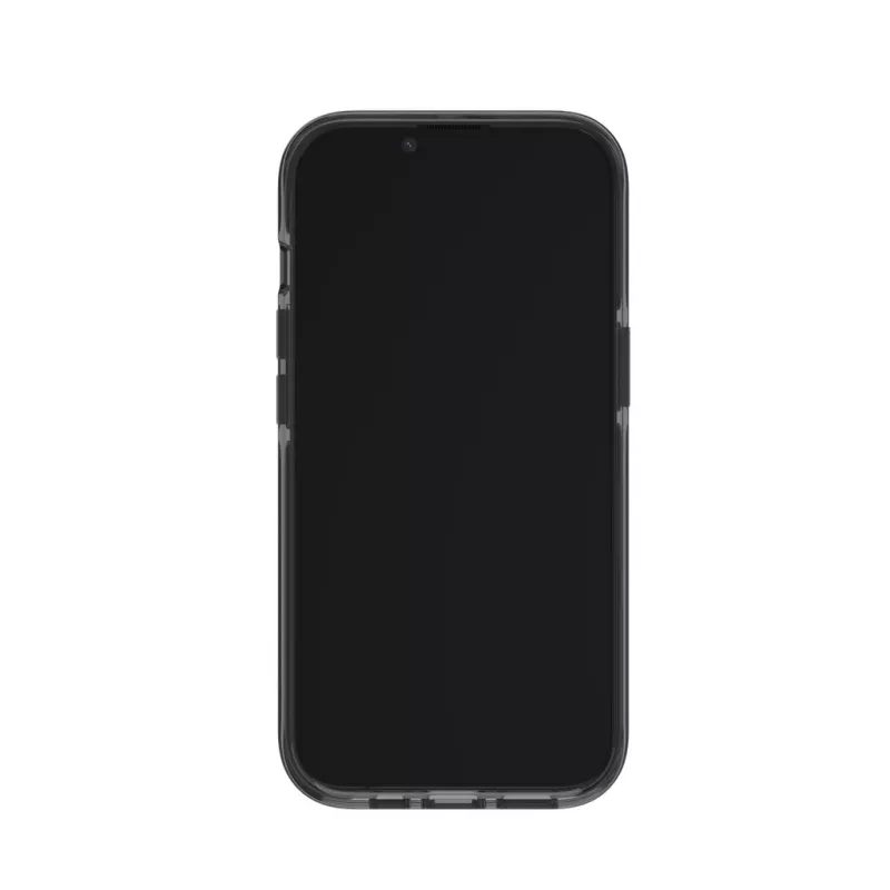 ZAGG Santa Cruz Snap ümbris iPhone 17e/16e/15/14/13 Must, Ümbris, Apple, iPhone 17e/16e/15/14/13, 15,5 cm (6,1 tolli), Must