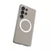 Kaitseümbris ZAGG Samsung Galaxy S25 Ultra Läbipaistev 6.9 tolli