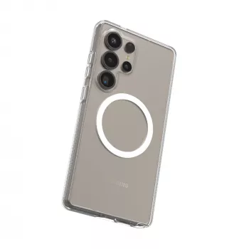 Kaitseümbris ZAGG Samsung Galaxy S25 Ultra Läbipaistev 6.9 tolli