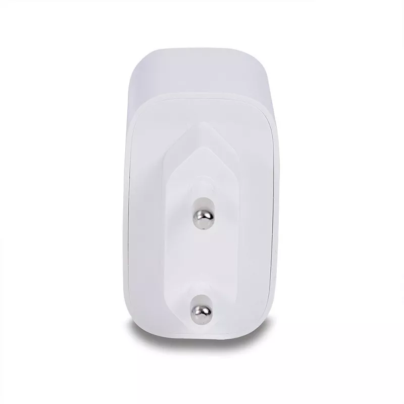 Lindy 73424 mobiilseadme laadija Universaalne Valge Vahelduvvool Kiirlaadimine Siseruumides