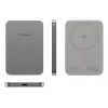 Akupank PanzerGlass empower by empower Bank 5000mAh Titanium