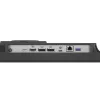 Sharp MultiSync EA272F arvutimonitor 68,6 cm (27 tolli) 1920 x 1080 pikslit Full HD LCD Must