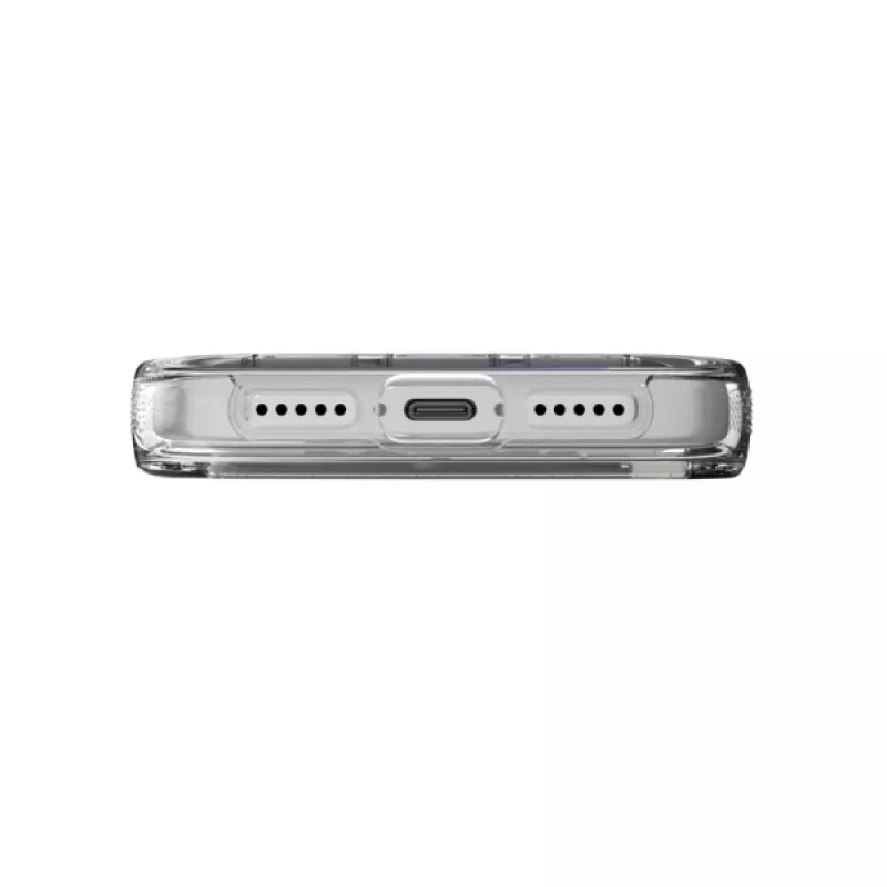 ZAGG Crystal Palace Snap Kickstand (Button Cover) ümbris Apple iPhone 17 Pro Max jaoks