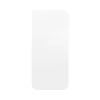 InvisibleShield Glass Elite ekraanikaitse Apple iPhone 17 Pro jaoks