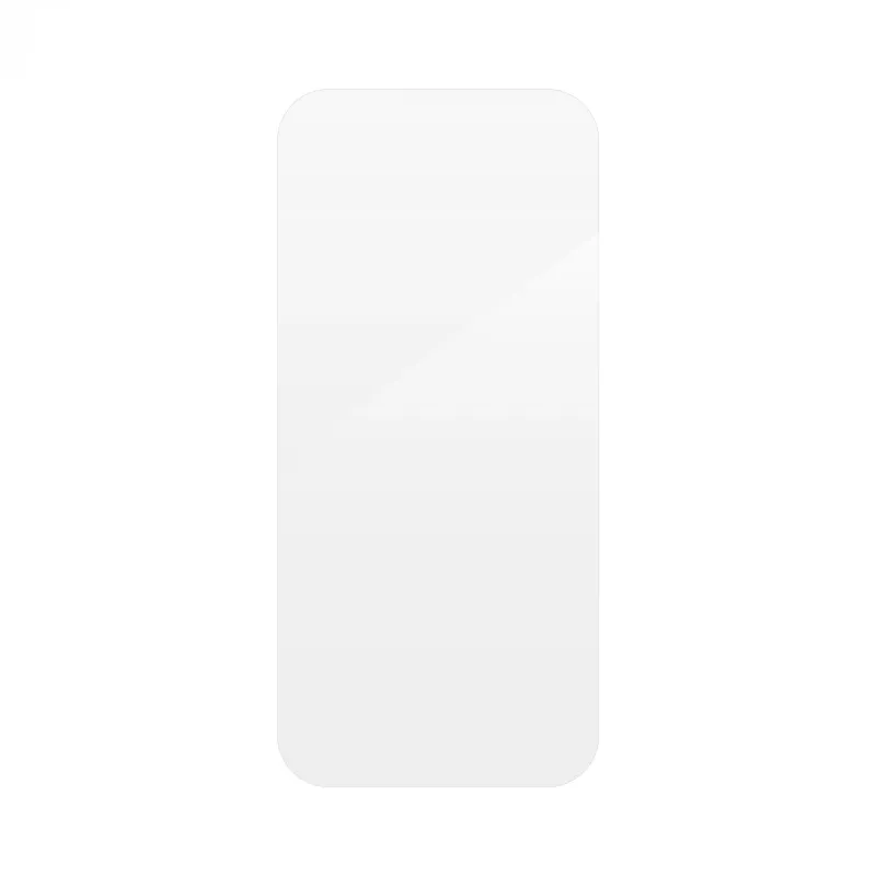 InvisibleShield Glass Elite ekraanikaitse Apple iPhone 17 Pro jaoks