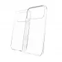 ZAGG Clear ümbris Apple iPhone 17 Pro Max jaoks, kate, Apple, iPhone 17 Pro Max, 17,5 cm (6,9 tolli), läbipaistev