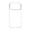 ZAGG Clear ümbris Apple iPhone 17 Pro Max jaoks, kate, Apple, iPhone 17 Pro Max, 17,5 cm (6,9 tolli), läbipaistev