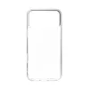 ZAGG Clear ümbris Apple iPhone 17 Pro Max jaoks, kate, Apple, iPhone 17 Pro Max, 17,5 cm (6,9 tolli), läbipaistev