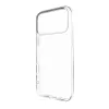 ZAGG Clear ümbris Apple iPhone 17 Pro Max jaoks, kate, Apple, iPhone 17 Pro Max, 17,5 cm (6,9 tolli), läbipaistev