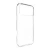 ZAGG Clear ümbris Apple iPhone 17 Pro Max jaoks, kate, Apple, iPhone 17 Pro Max, 17,5 cm (6,9 tolli), läbipaistev