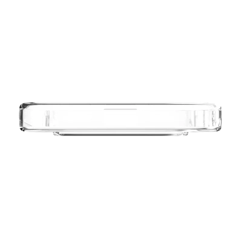 ZAGG Clear ümbris Apple iPhone 17 Pro Max jaoks, kate, Apple, iPhone 17 Pro Max, 17,5 cm (6,9 tolli), läbipaistev