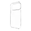 ZAGG Clear ümbris Apple iPhone 17 Pro Max jaoks, kate, Apple, iPhone 17 Pro Max, 17,5 cm (6,9 tolli), läbipaistev