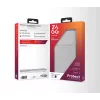 ZAGG Clear ümbris Apple iPhone 17 Pro Max jaoks, kate, Apple, iPhone 17 Pro Max, 17,5 cm (6,9 tolli), läbipaistev