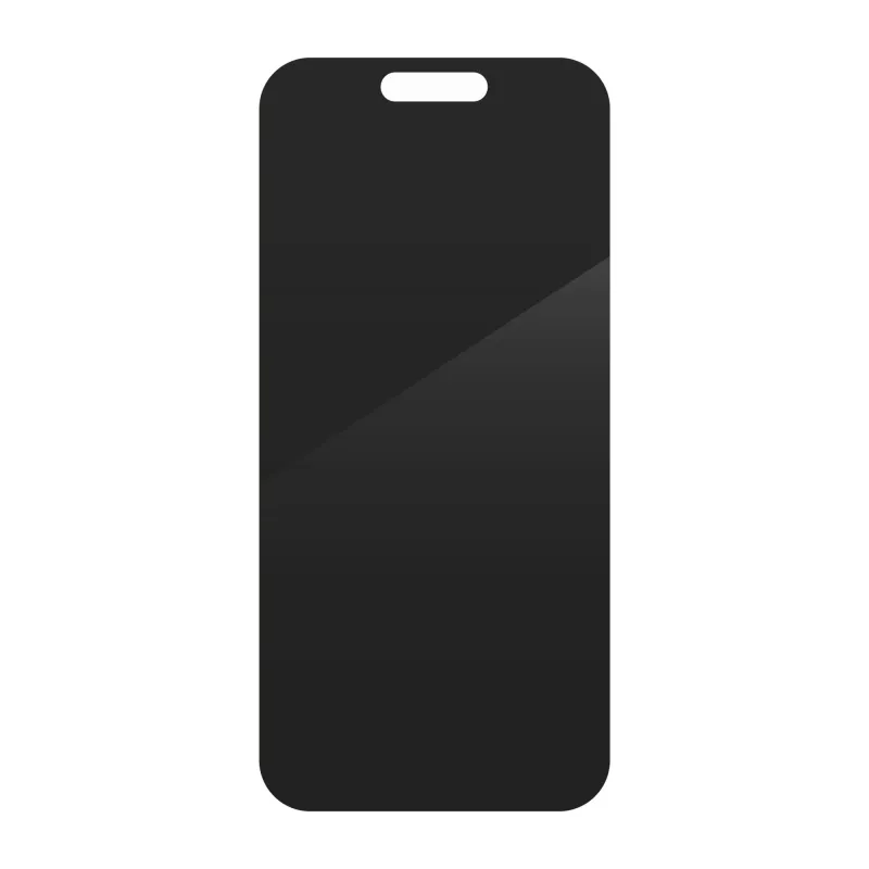 InvisibleShield Glass Elite Privacy ekraanikaitse Apple iPhone 17 Pro Maxile