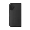 ZAGG Folio ümbris mudelile Apple iPhone 17 Must, Folio, Apple, iPhone 17, 16 cm (6.3 tolli), Must