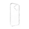 ZAGG Clear ümbris Apple iPhone 17 jaoks, ümbris, Apple, iPhone 17, 16 cm (6,3 tolli), läbipaistev