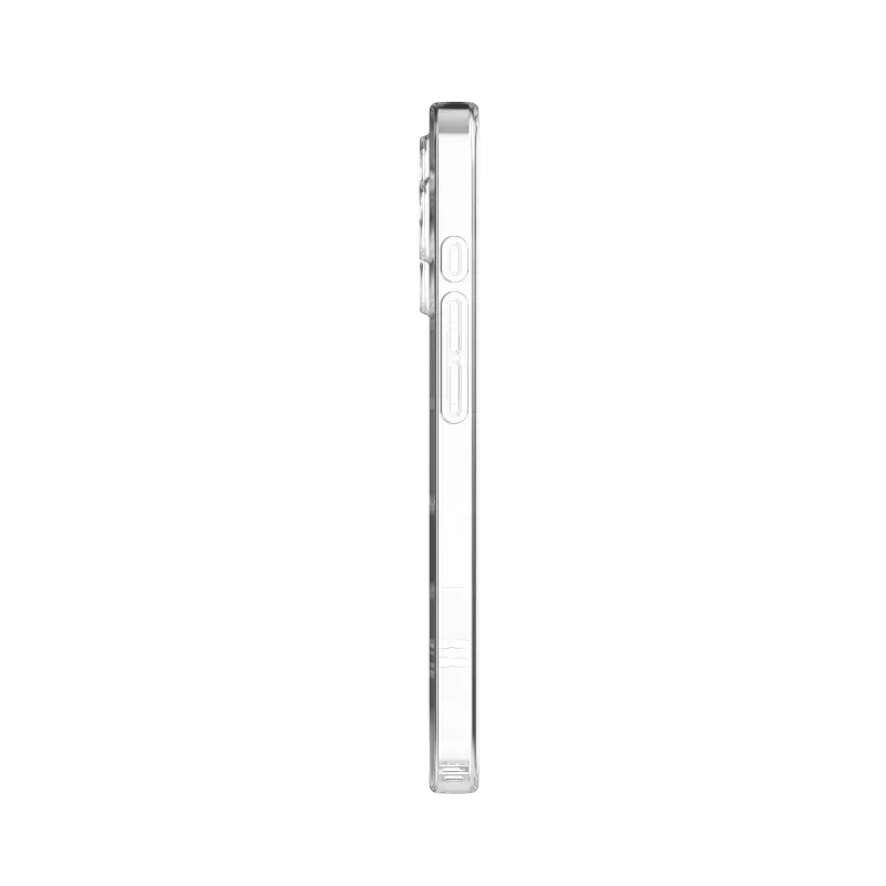 ZAGG Clear ümbris Apple iPhone 17 jaoks, ümbris, Apple, iPhone 17, 16 cm (6,3 tolli), läbipaistev