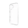 ZAGG Clear ümbris Apple iPhone 17 jaoks, ümbris, Apple, iPhone 17, 16 cm (6,3 tolli), läbipaistev