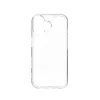 ZAGG Clear ümbris Apple iPhone 17 jaoks, ümbris, Apple, iPhone 17, 16 cm (6,3 tolli), läbipaistev