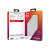 ZAGG Clear ümbris Apple iPhone 17 jaoks, ümbris, Apple, iPhone 17, 16 cm (6,3 tolli), läbipaistev