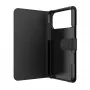 ZAGG Folio ümbris Apple iPhone 17 Pro Max ümbrisele Must, raamatukaanetüüpi, Apple, iPhone 17 Pro Max, 17,5 cm (6,9 tolli), must