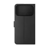 ZAGG Folio ümbris Apple iPhone 17 Pro Max ümbrisele Must, raamatukaanetüüpi, Apple, iPhone 17 Pro Max, 17,5 cm (6,9 tolli), must