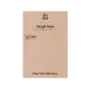 ZAGG Tough Keys-Apple-iPad 10th Gen/A16-Must-German(B2B Brown Box)