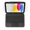 ZAGG Tough Keys-Apple-iPad 10th Gen/A16-Must-German(B2B Brown Box)