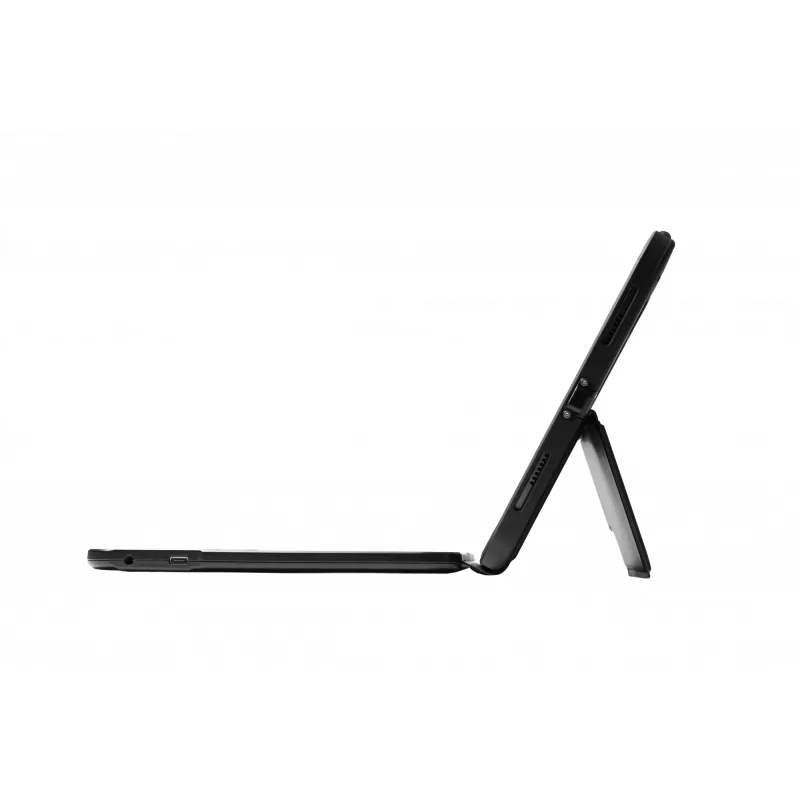 ZAGG Tough Keys-Apple-iPad 10th Gen/A16-Must-German(B2B Brown Box)