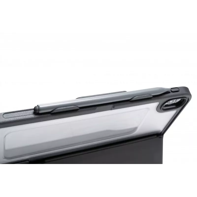 ZAGG Tough Keys-Apple-iPad 10th Gen/A16-Must-German(B2B Brown Box)