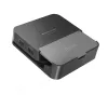 Mobiilseadme dokkimisjaam j5 create JCD624-N USB USB-C iPhone 16/15 ja Samsung Galaxy seeriale, 100×250×28,5 mm, 238 g, must/hall